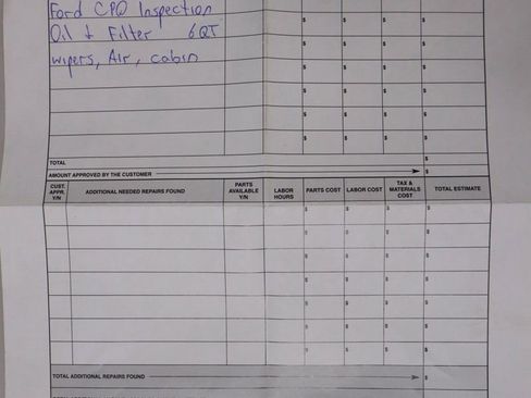 Certified 2025 Ford F150 XLT w/ Equipment Group 301A Standard image 4