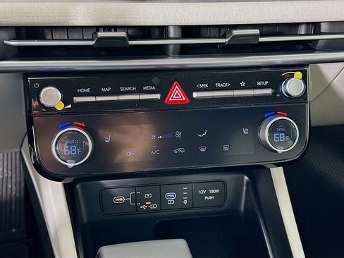 New 2026 Hyundai Tucson SEL image 14