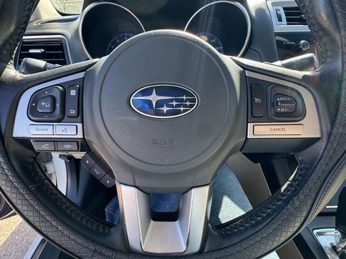 Used 2016 Subaru Legacy 2.5i Limited image 18