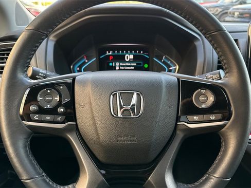 Certified 2023 Honda Odyssey Touring image 29