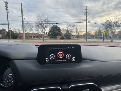 Used 2017 MAZDA CX-5 Grand Touring w/ Premium Package image 20