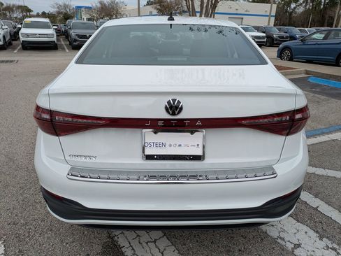 New 2026 Volkswagen Jetta Sport image 5