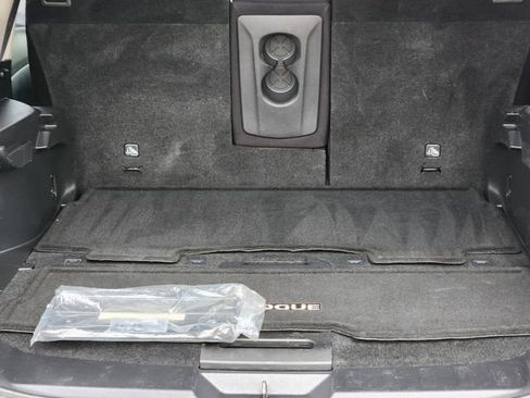 Used 2016 Nissan Rogue S w/ Appearance Package image 10