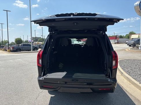 New 2026 Ford Expedition Max Platinum AWD/4WD image 29