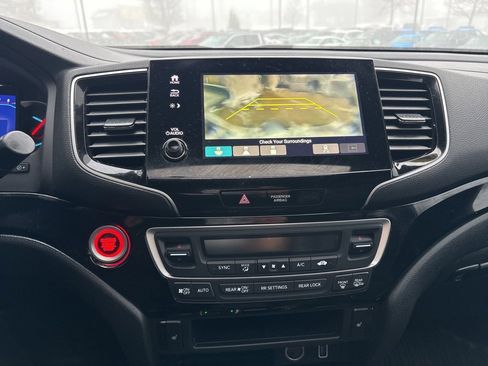 Used 2020 Honda Passport Touring image 20