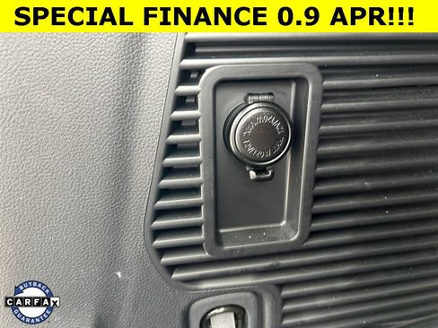 Certified 2024 Subaru Ascent Limited image 30