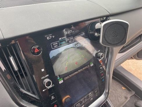 Used 2024 Subaru Outback Wilderness image 20