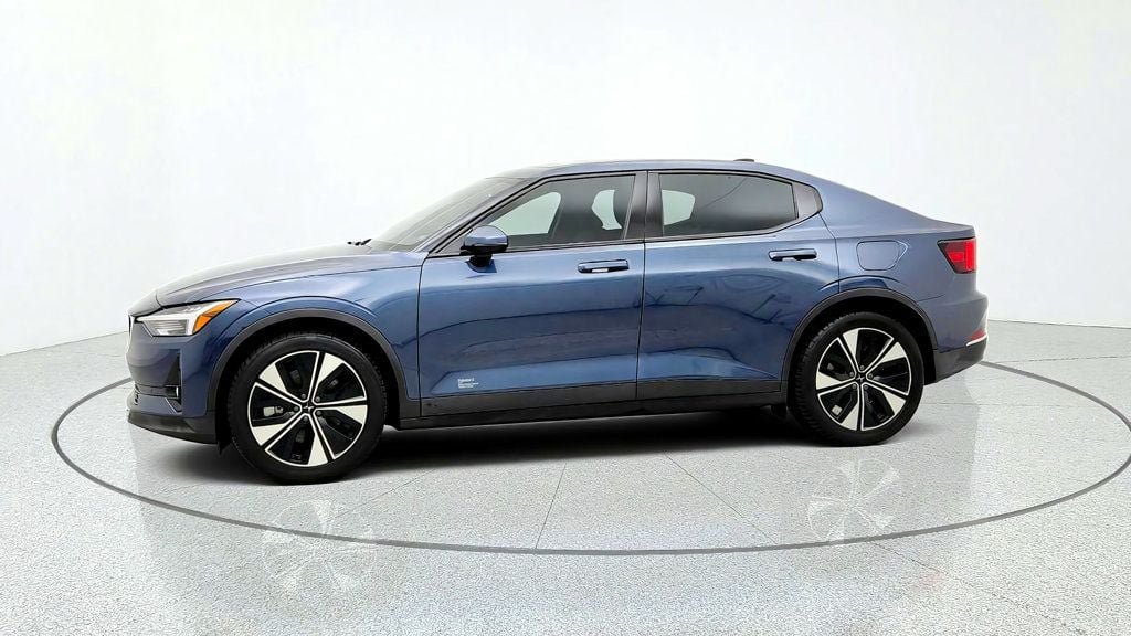 Used 2023 Polestar Polestar 2 w/ Pilot Pack FWD image 8