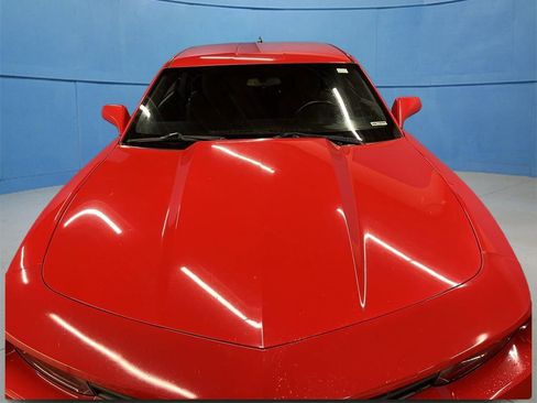 Used 2015 Chevrolet Camaro LT w/ Rear Vision Package image 20