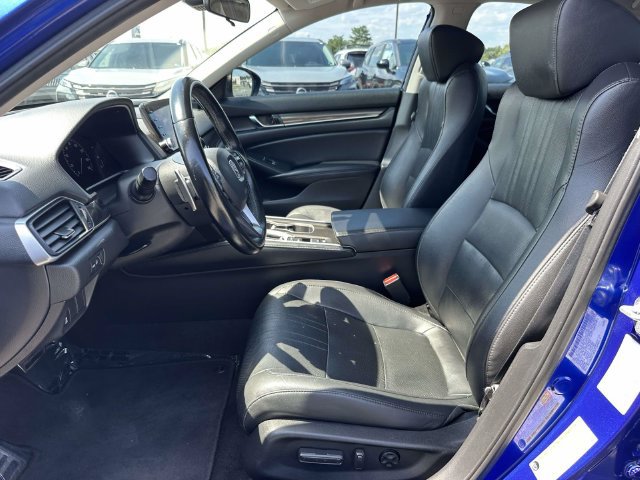 Used 2021 Honda Accord Sport Special Edition image 15