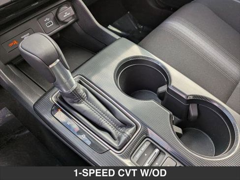 Used 2024 Honda Civic Sport image 16