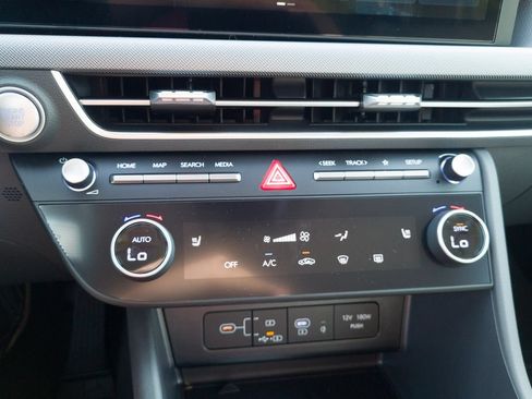 New 2026 Hyundai Sonata SEL FWD image 22