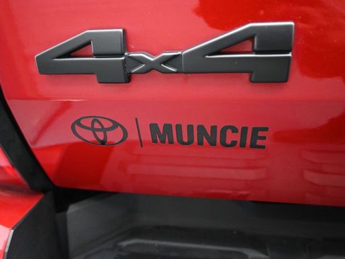 Used 2024 Toyota Tundra SR5 w/ SR5 Convenience Package image 35