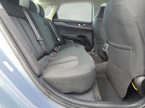 Used 2022 Kia K5 LX image 18