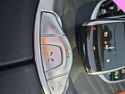 Used 2018 Mercedes-Benz C 43 AMG 4MATIC Cabriolet image 22