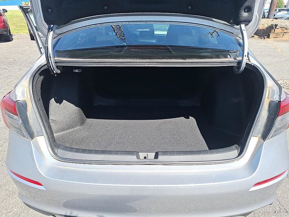 Used 2024 Honda Civic Sport image 23