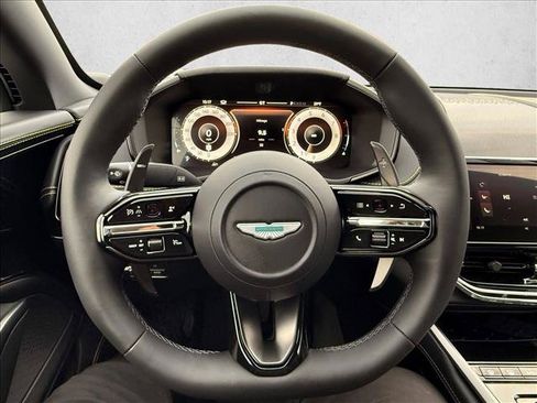 New 2026 Aston Martin DBX 707 AWD/4WD image 19
