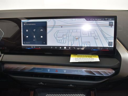 Certified 2025 BMW X3 xDrive30i w/ Premium Package AWD/4WD image 28