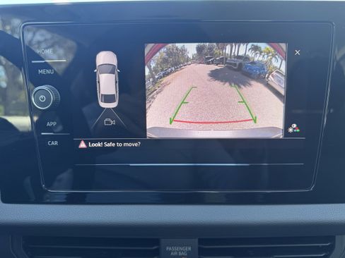 New 2026 Volkswagen Jetta S image 21