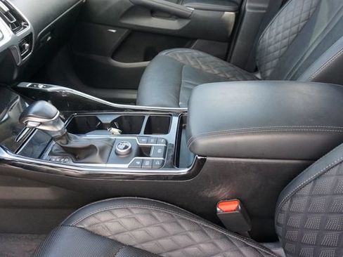 Used 2021 Kia Sorento SX FWD image 25