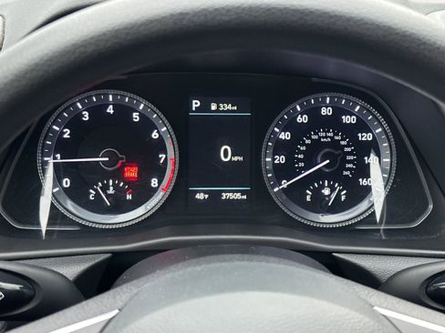 Used 2023 Hyundai Sonata SEL image 23