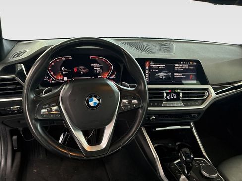 Used 2019 BMW 330i Sedan w/ Convenience Package image 10