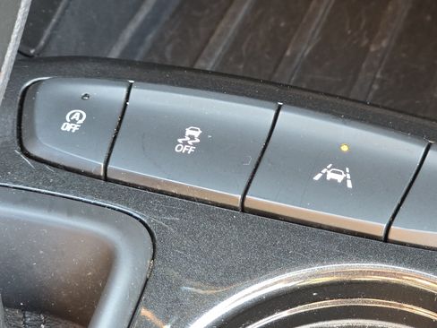 Used 2025 Chevrolet TrailBlazer LT FWD image 10