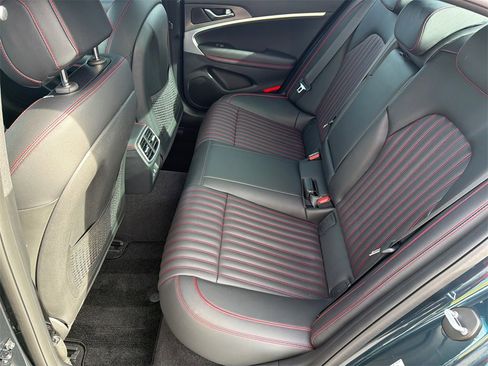 Used 2024 Genesis G70 3.3T Advanced image 21