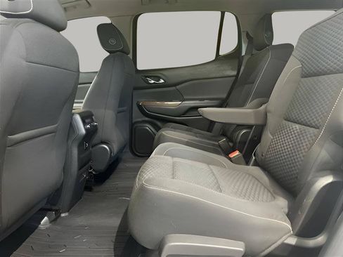 Used 2018 GMC Acadia SLE w/ Driver Alert Package I AWD/4WD image 12