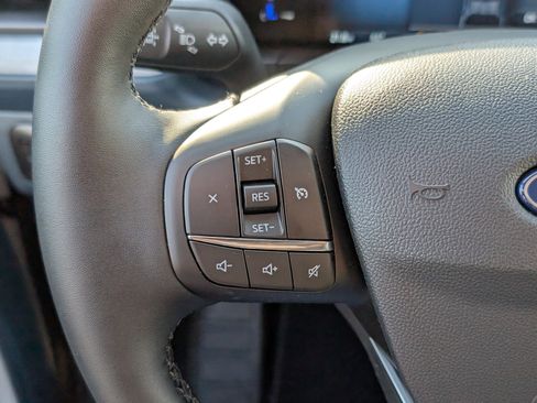 New 2026 Ford Maverick XLT w/ XLT Luxury Package image 18