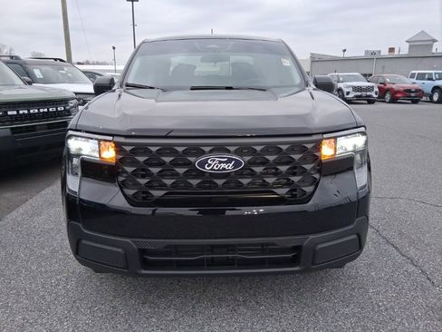 Used 2025 Ford Maverick XL w/ Equipment Group 101A image 1