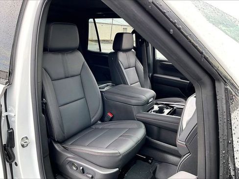 New 2026 Chevrolet Tahoe RST image 29