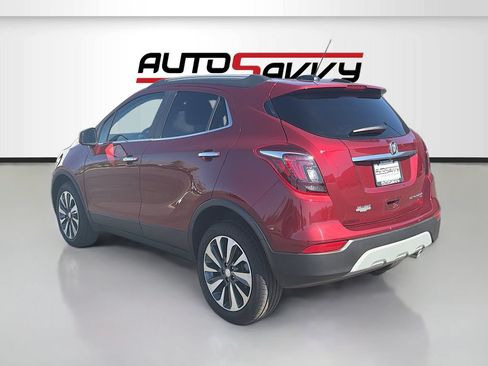 Used 2022 Buick Encore Preferred w/ Safety Package AWD/4WD image 5