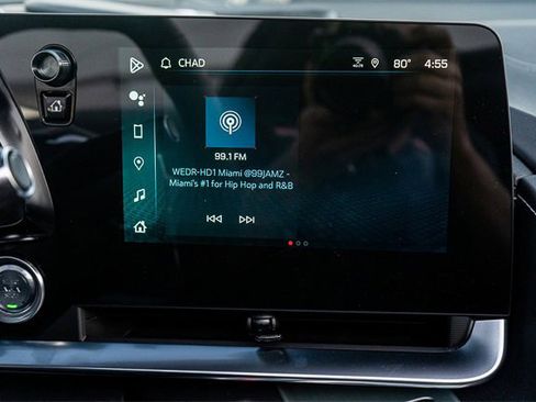 Used 2025 Chevrolet Corvette Z06 image 42