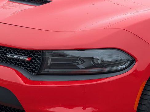Used 2023 Dodge Charger R/T RWD image 9