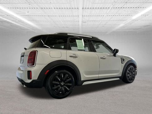 Used 2021 MINI Cooper Countryman S image 6