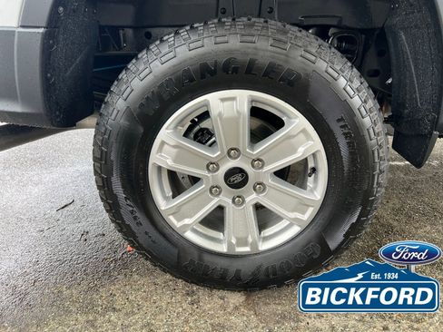 New 2026 Ford Ranger XL image 20