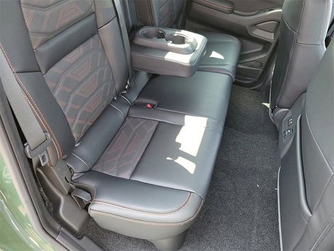 New 2025 Nissan Frontier Pro-X w/ Pro Premium Package image 17