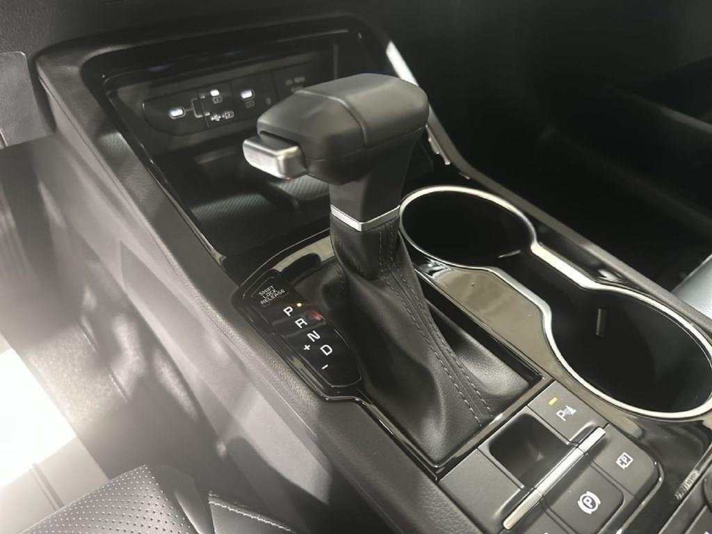 New 2026 Kia K5 EX FWD image 22