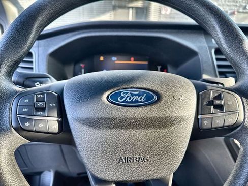 New 2026 Ford Transit 350 148 High Roof Extended DRW image 23