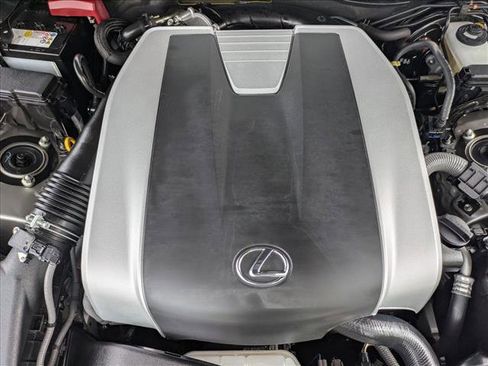 Certified 2023 Lexus IS 350 F Sport w/ Navigation Package RWD image 22