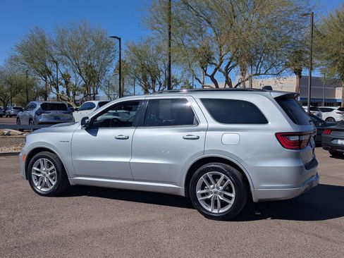 Used 2024 Dodge Durango R/T image 3