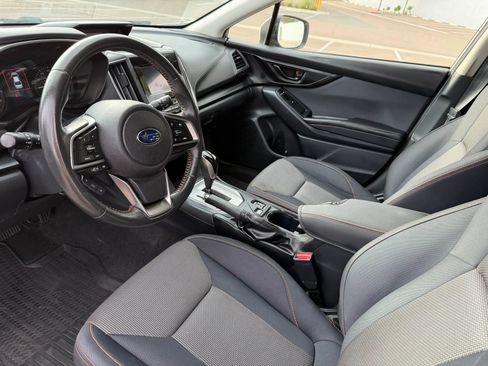 Used 2019 Subaru Crosstrek 2.0i Premium w/ Eyesight System AWD/4WD image 8