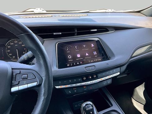 Used 2020 Cadillac XT4 Sport FWD image 7