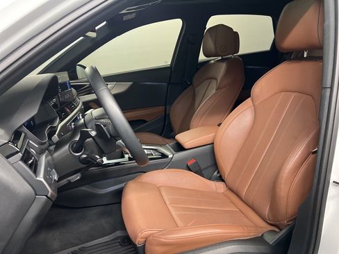 Used 2023 Audi A4 2.0T Premium Plus w/ Premium Plus Package image 27