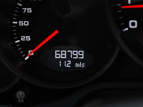 Used 2008 Porsche 911 GT3 RS image 14