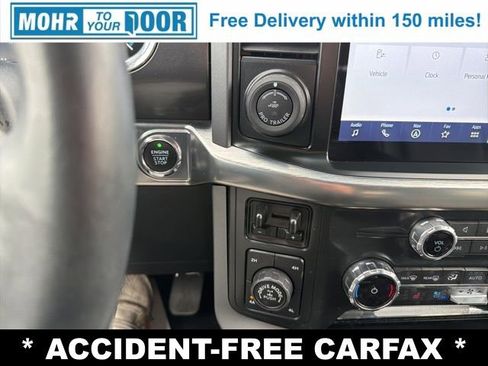 Used 2022 Ford F150 Lariat image 23