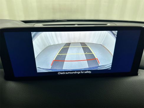 Certified 2023 MAZDA CX-5 AWD 2.5 S w/ Select Package image 15