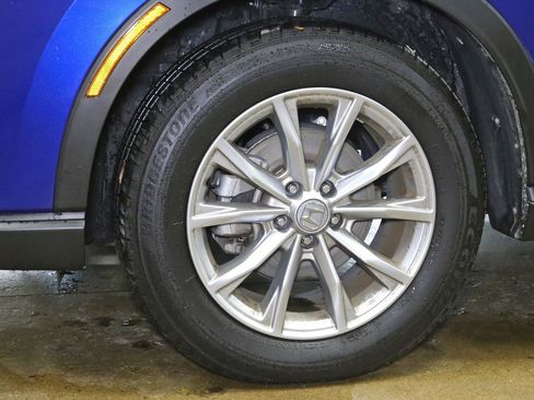 Certified 2024 Honda CR-V EX-L image 23