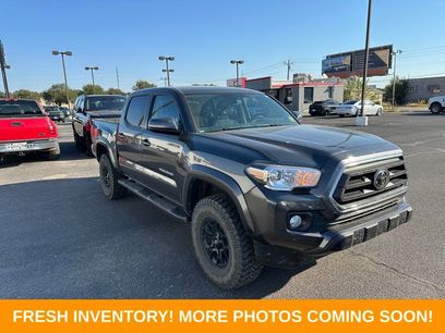 Used 2022 Toyota Tacoma SR5